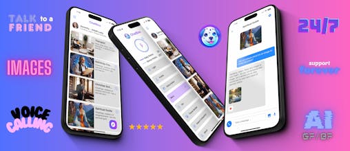 ChatBoo gallery image