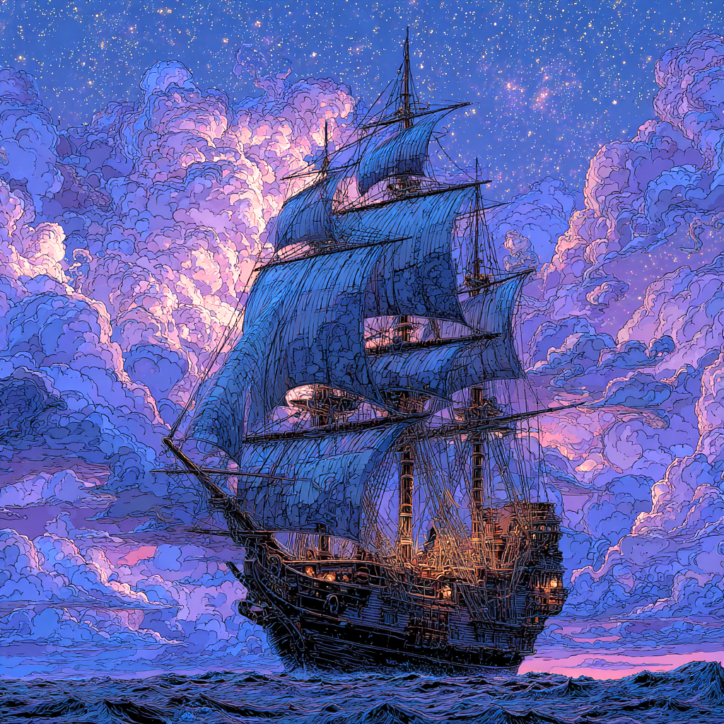 Cassiopeia - Product Hunt launch logo and brand identity