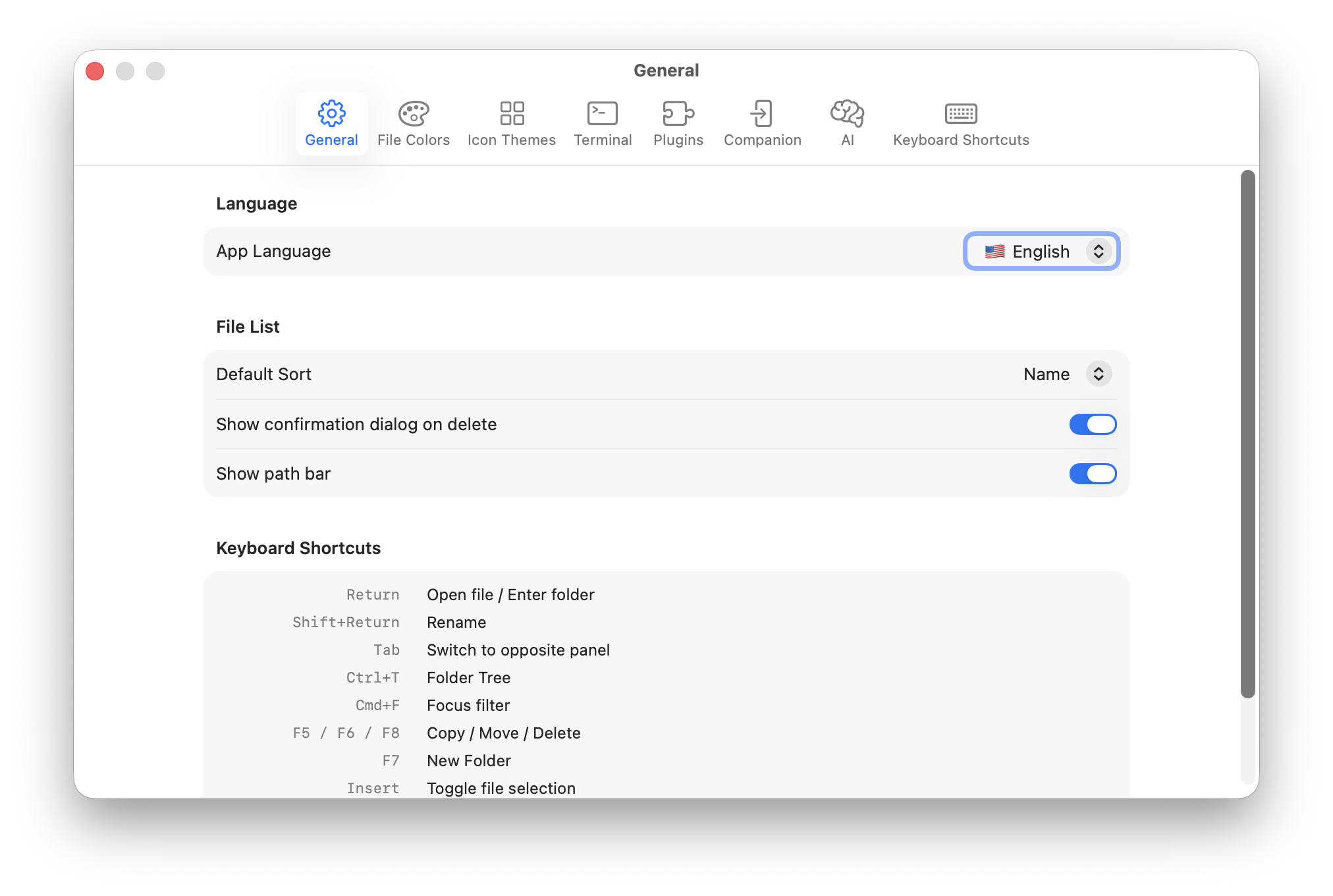 Unifyl gallery image