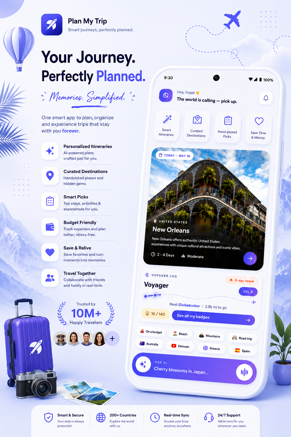 PlanMyTrip gallery image