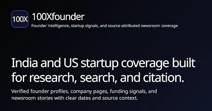 100Xfounder gallery image
