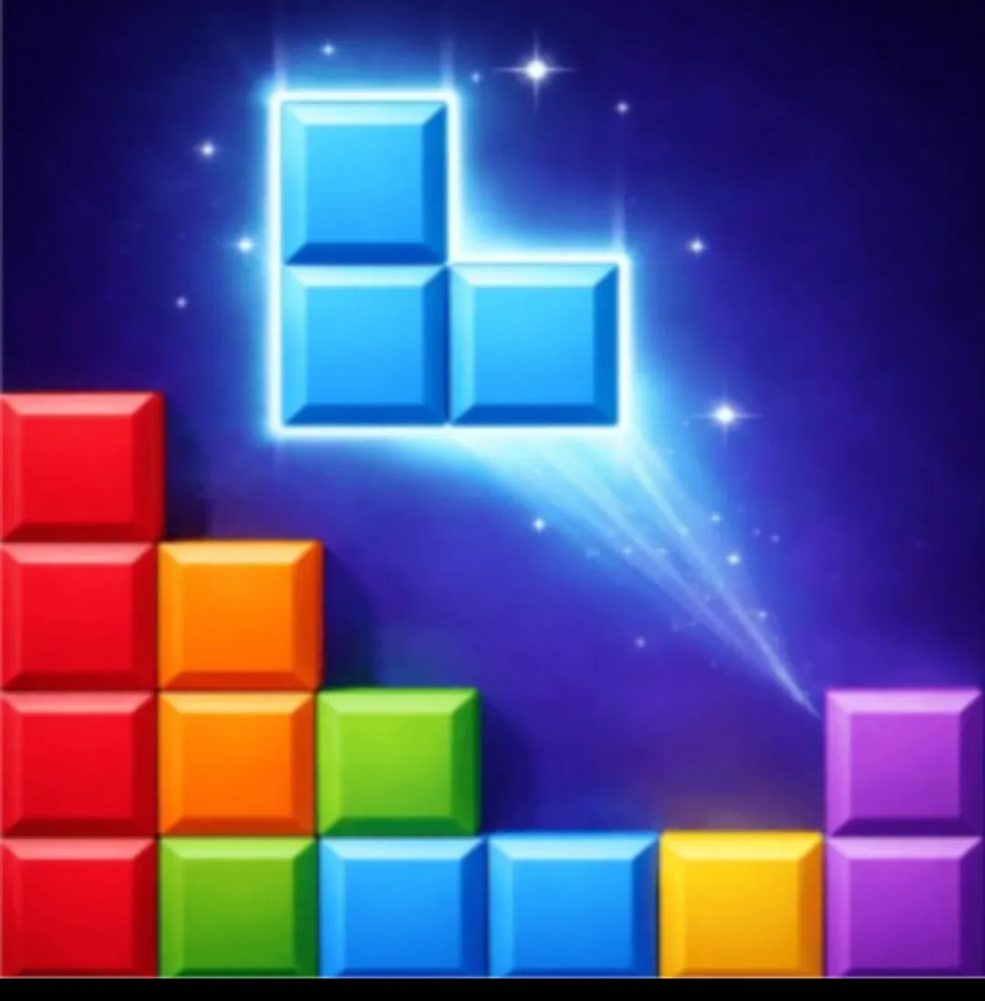 Block Puzzle Pro 제품 배너