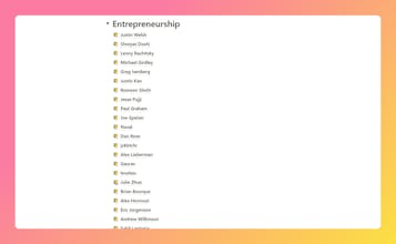 Twitter University gallery image