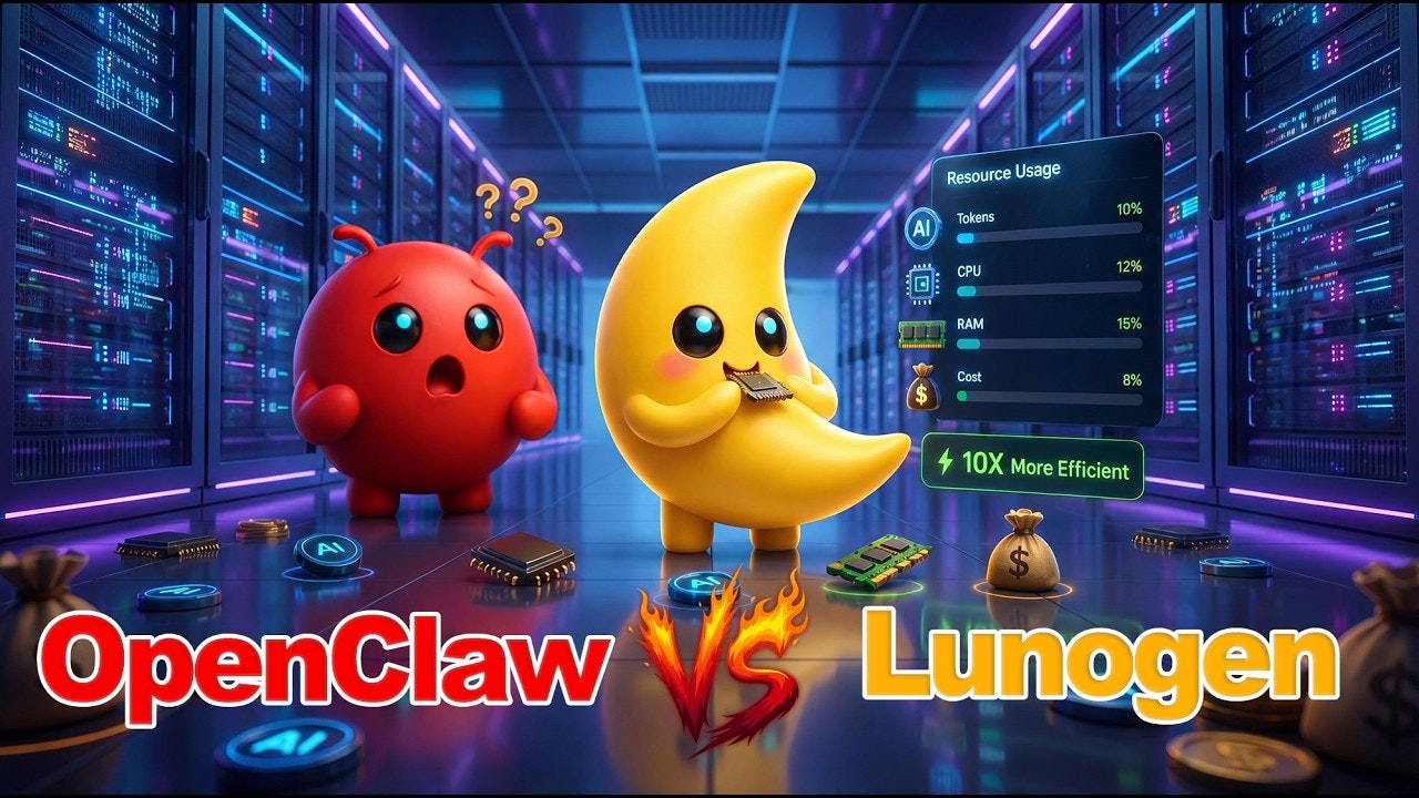 LunoGen - Ai Agent on WhatsApp gallery image