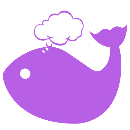 WhalePad