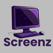 Screenz gallery image