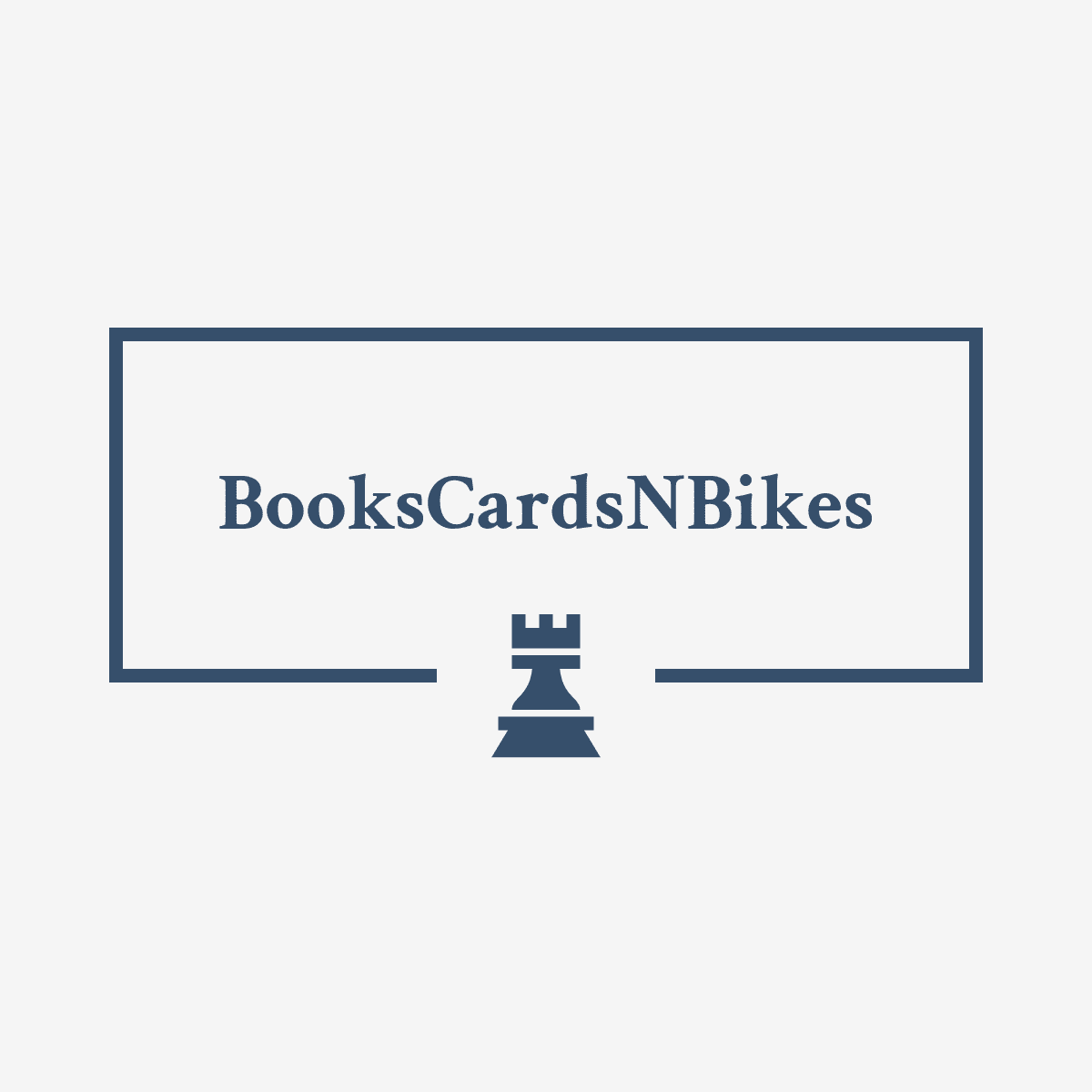 Bücherkarten n Bikes