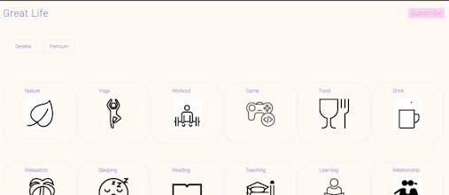 Great Life gallery image