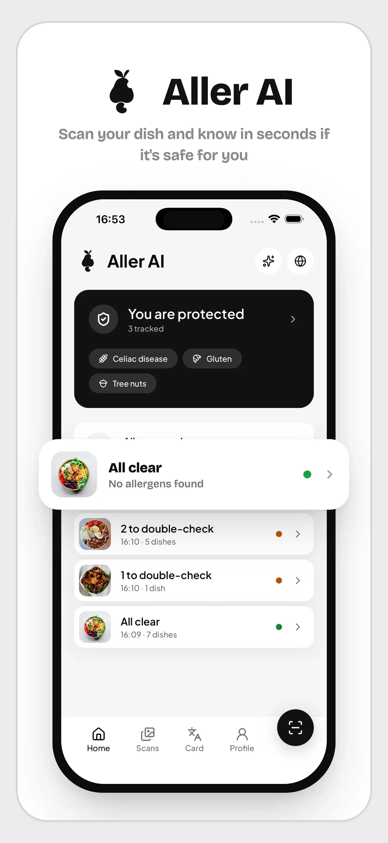 Aller AI gallery image