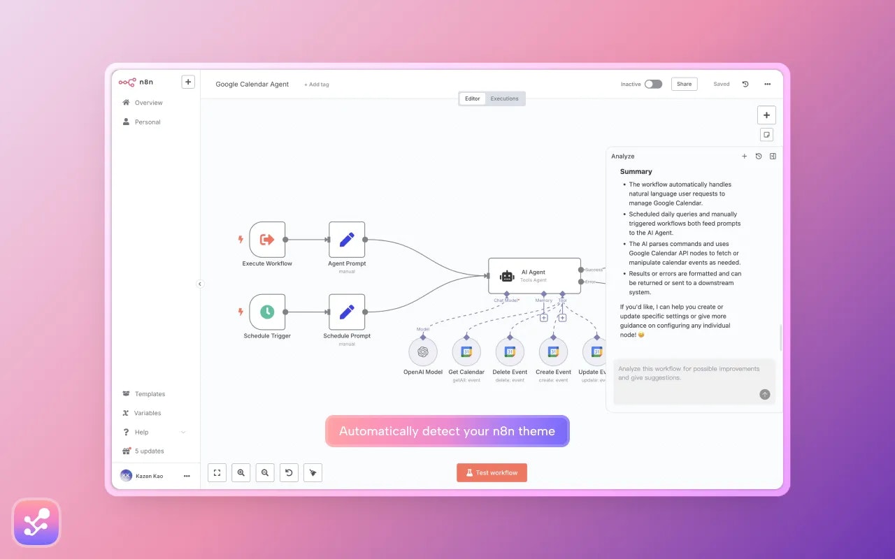 n8nCoder media 5