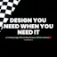 ReadySet Design Subscription