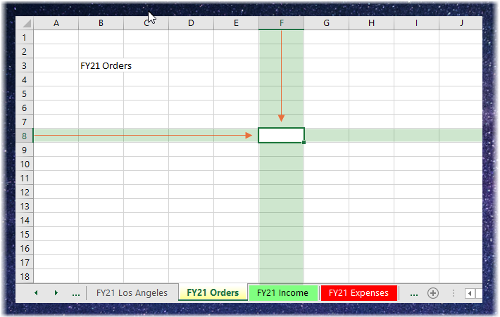 FormulaDesk Navigator gallery image