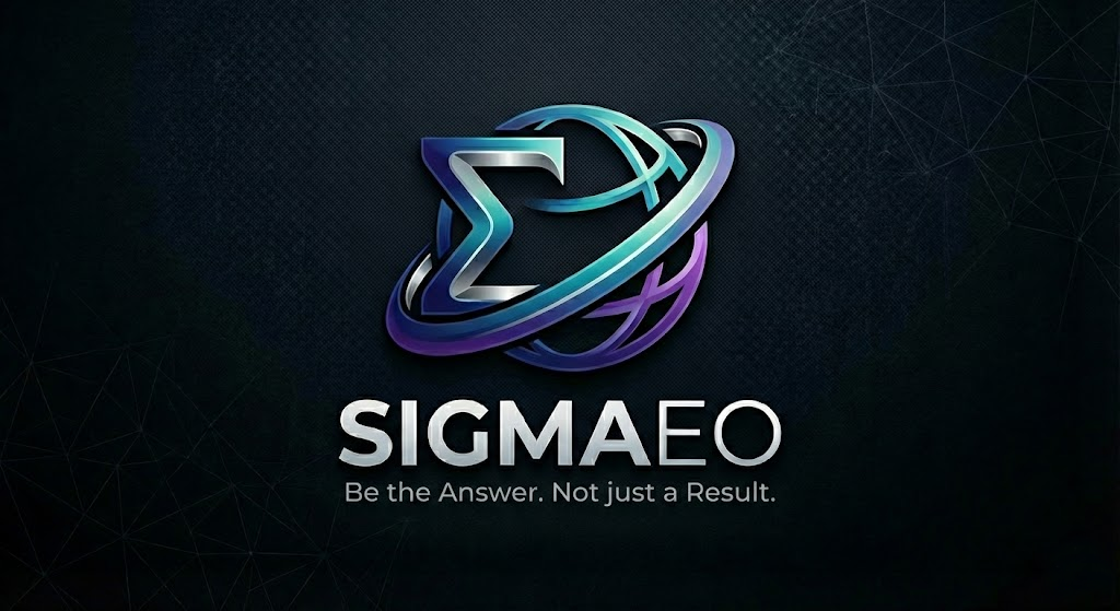 SIGMAEO gallery image