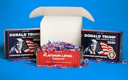 Trump Boxes media 1