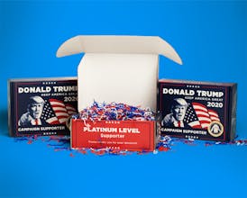 Trump Boxes gallery image