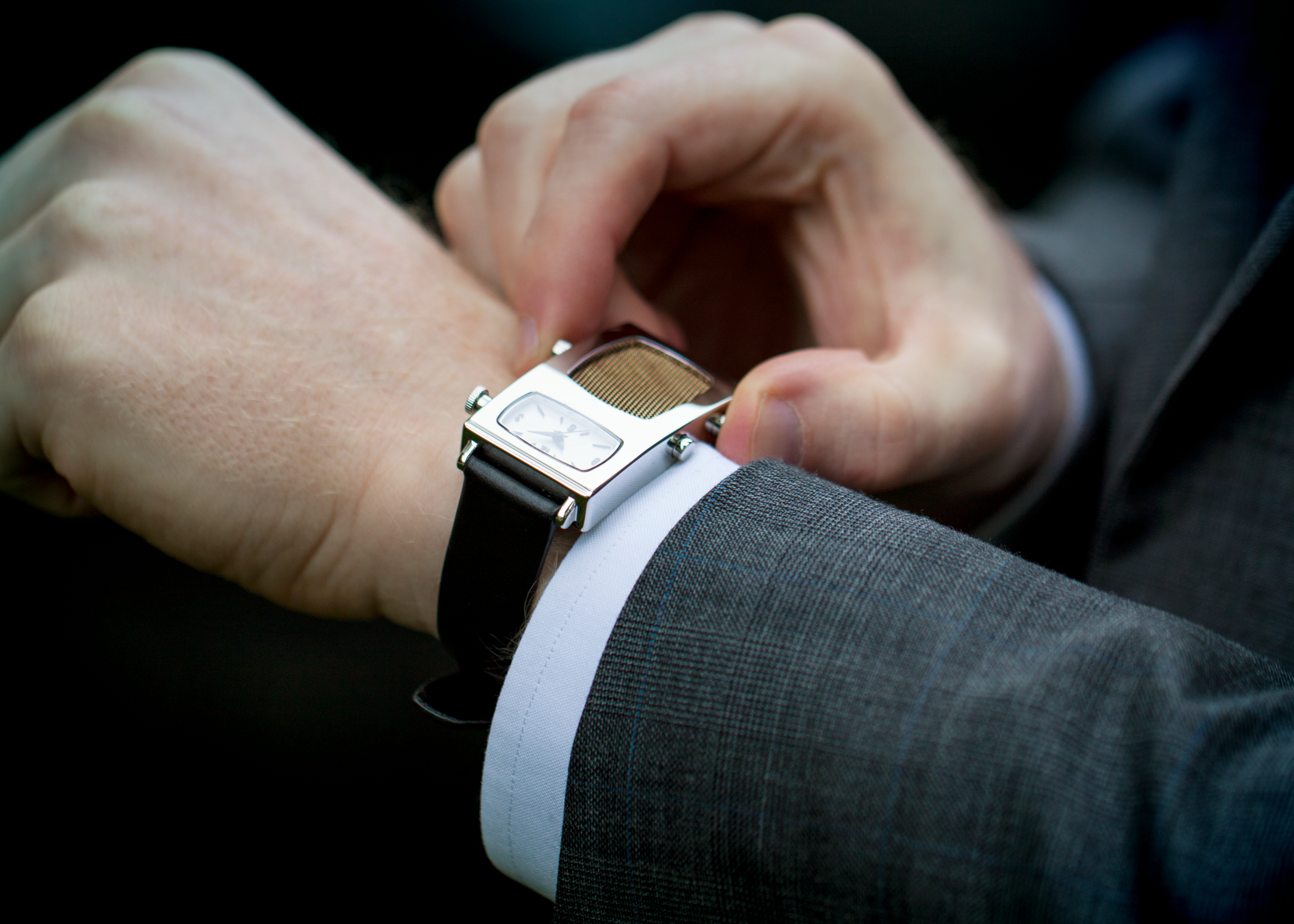 Dick Tracy | The Official Watch gallery image