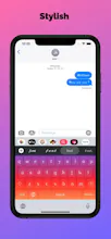 Fontsie - Keyboard & Fonts gallery image