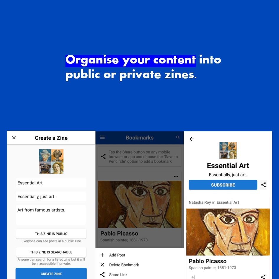 Pencircle gallery image