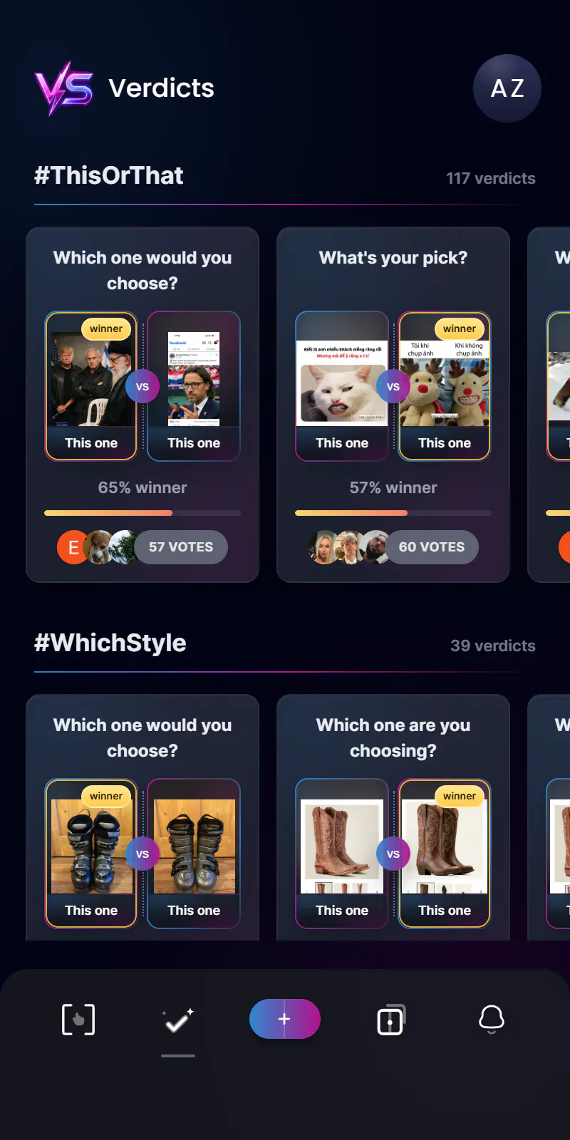 VibeSplit screenshot 5