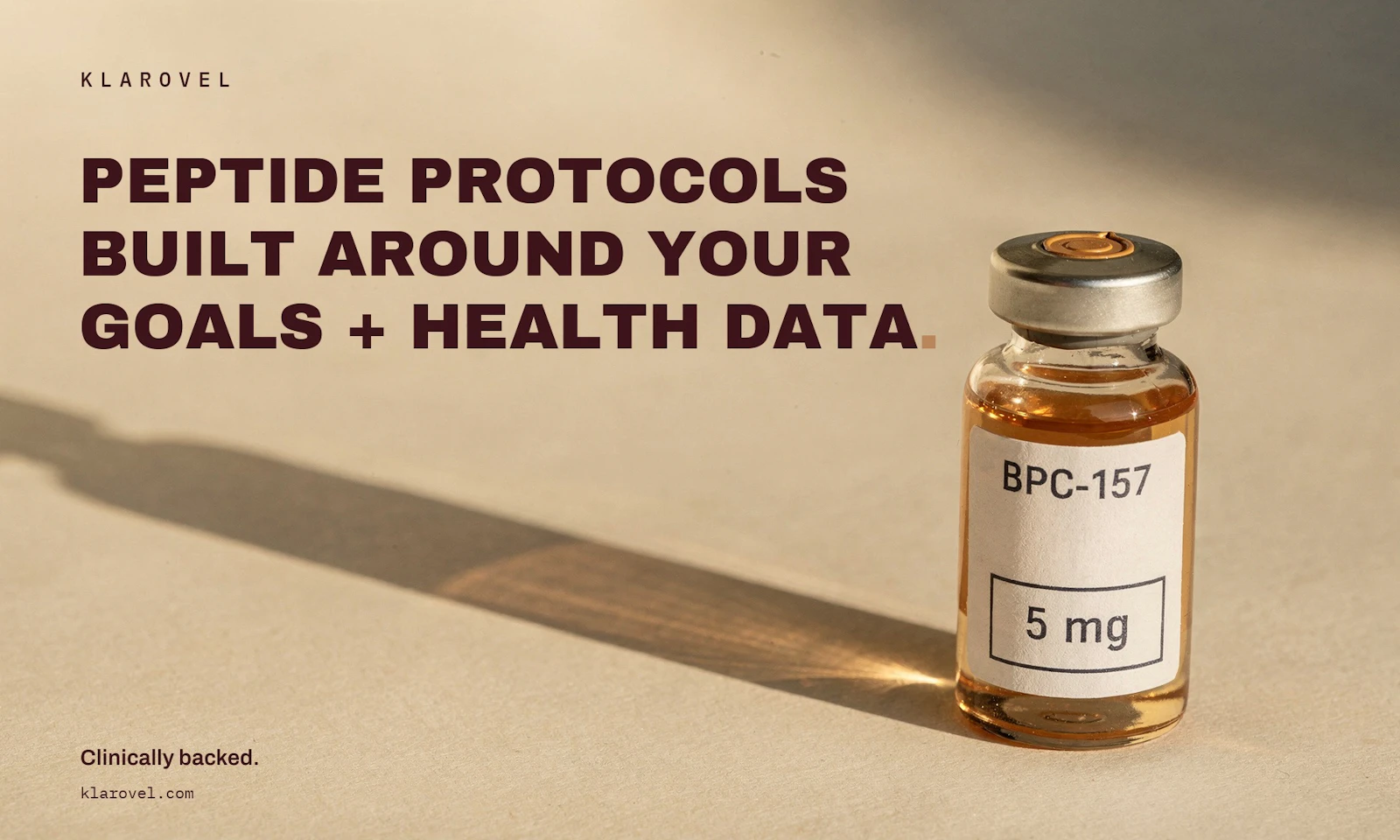 Klarovel screenshot 1