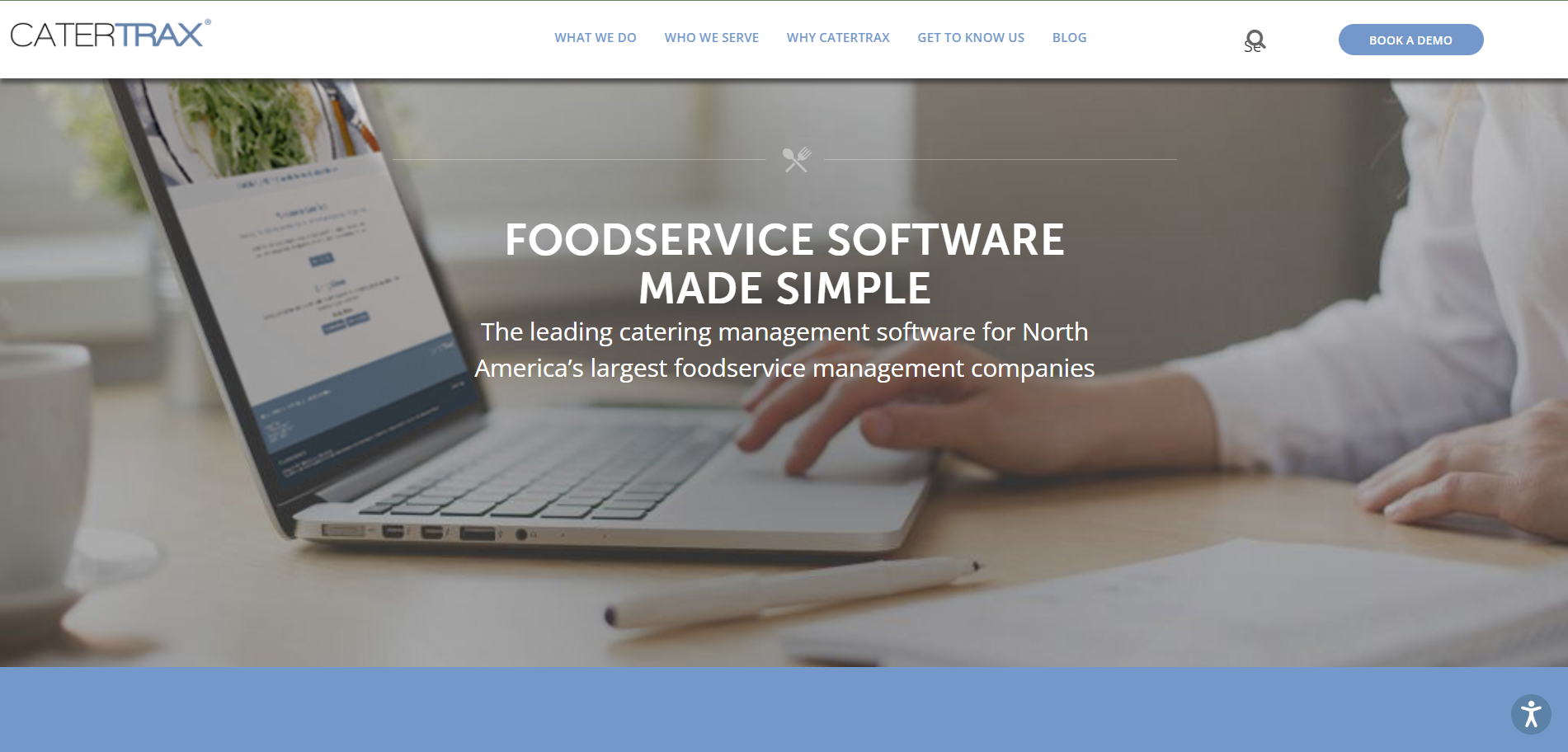 CaterTrax  gallery image