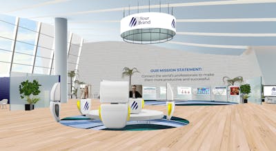 Meetaverse gallery image