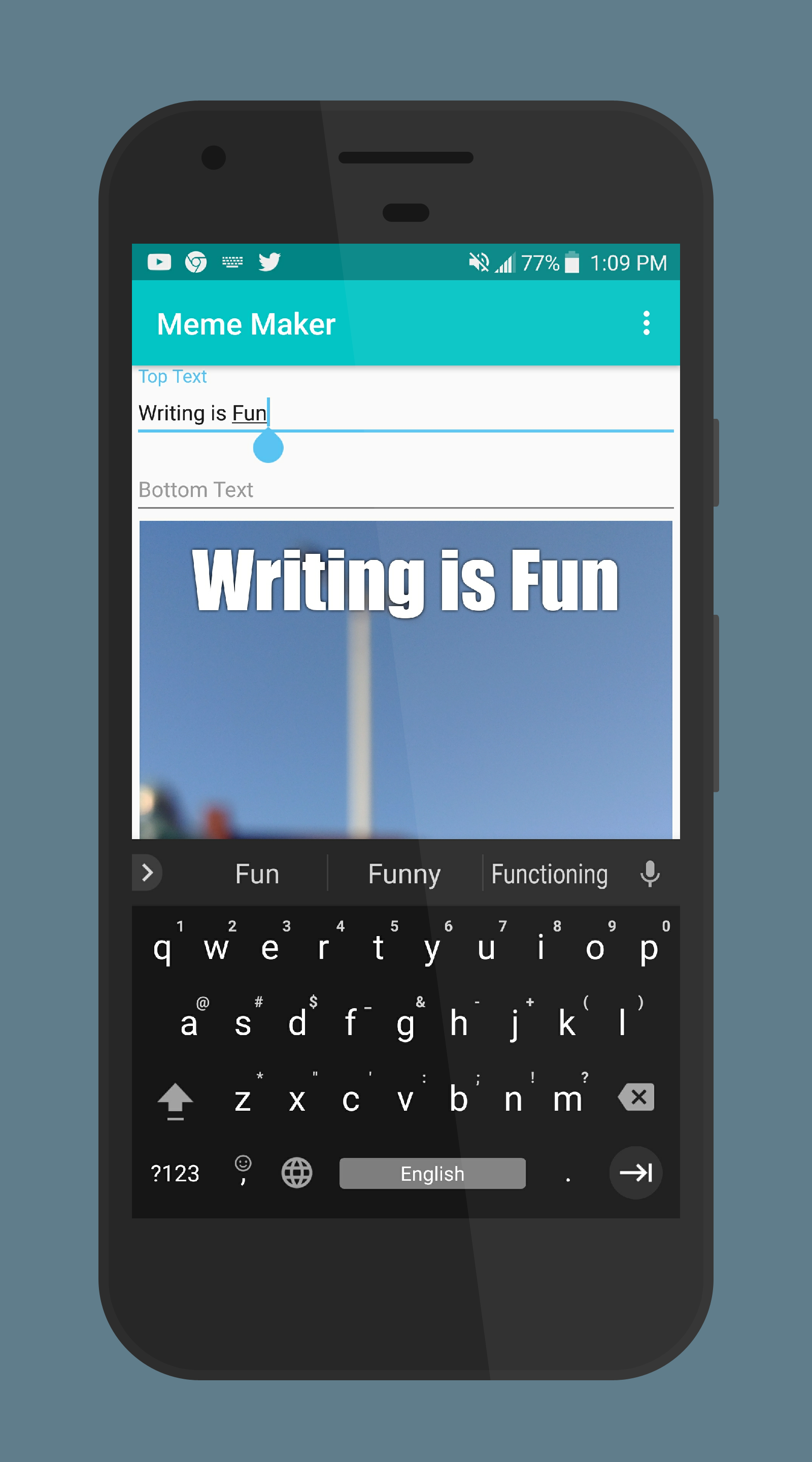 Meme Master gallery image