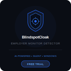 BlindspotCloak gallery image