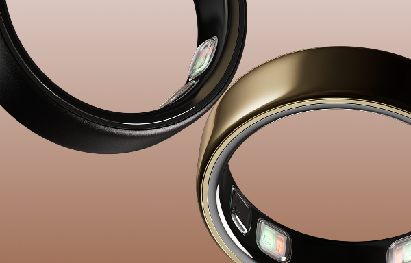 Oura Ring 5 gallery image