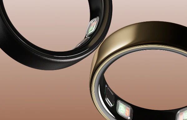 Oura Ring 5 screenshot 4