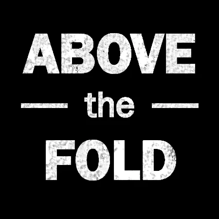 Above the Fold