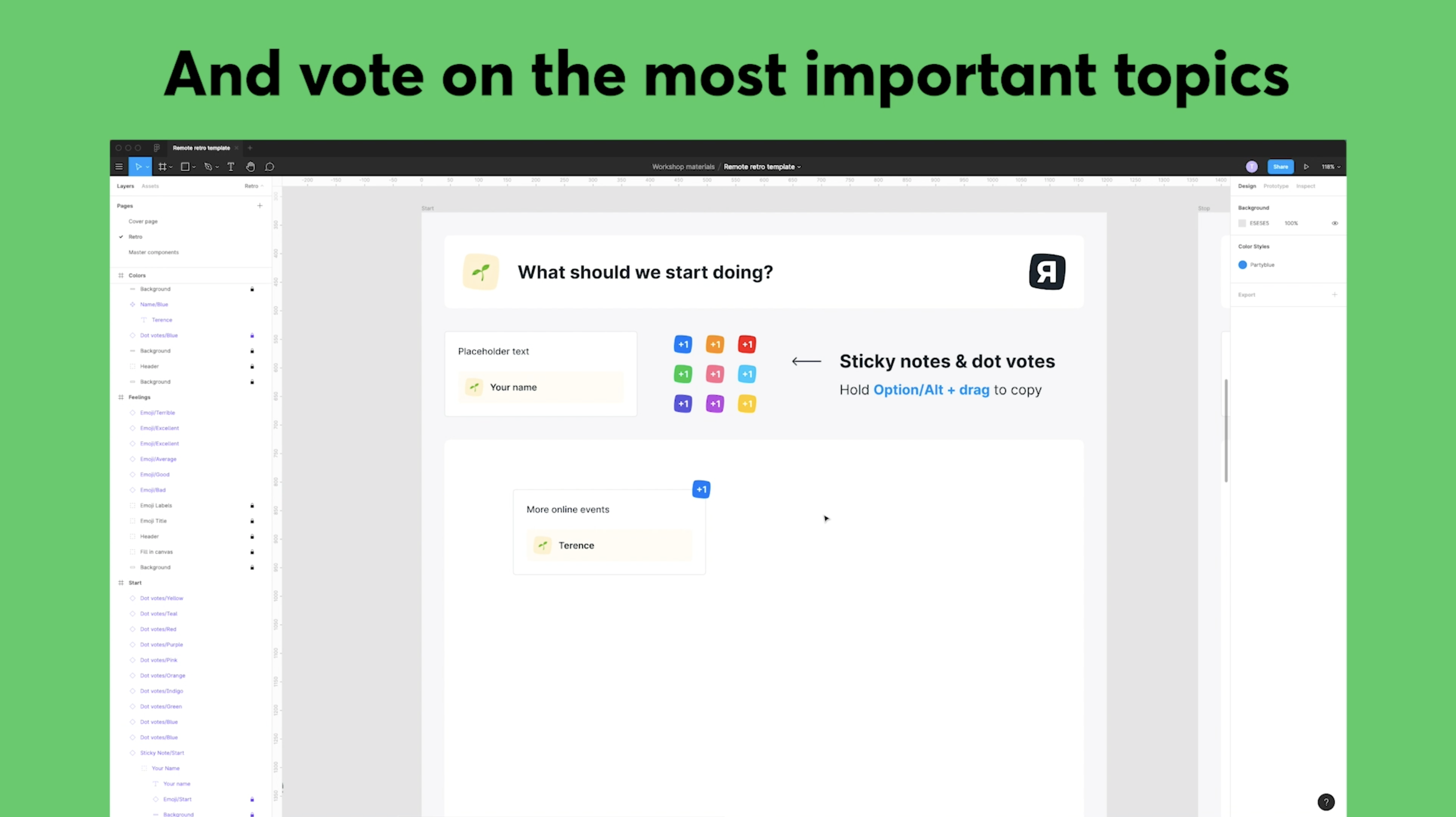 Reversed Workshop Toolkit gallery image