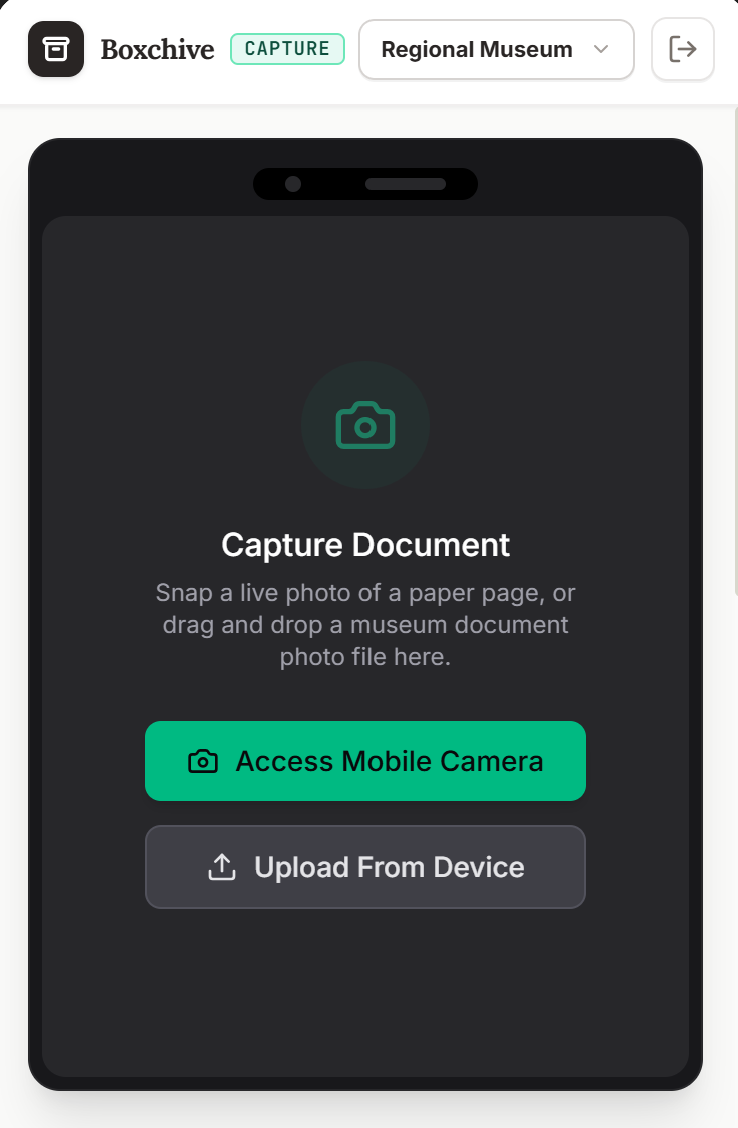 Boxchive gallery image