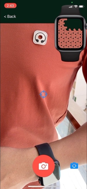 Faceshion gallery image