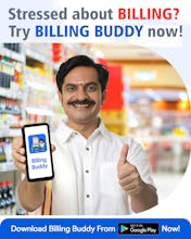 Billing Buddy - Billing App gallery image