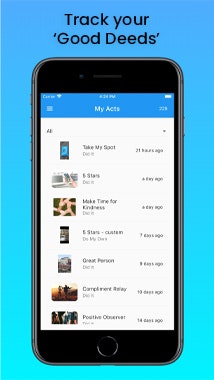 BeKind gallery image