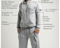 DudeRobe media 3