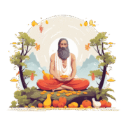 Free Pushkara Navamsa Calculator - Product Hunt launch logo and brand identity