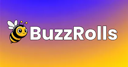BuzzRolls gallery image