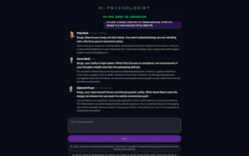 Ai Psychologist gallery image