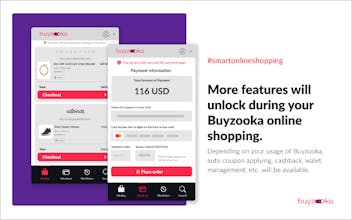 Buyzooka gallery image