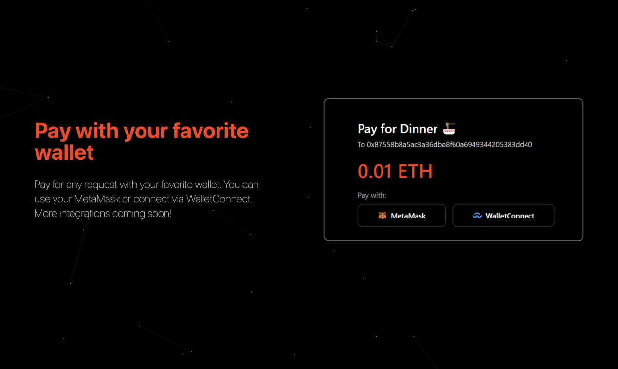 WenPay.me gallery image