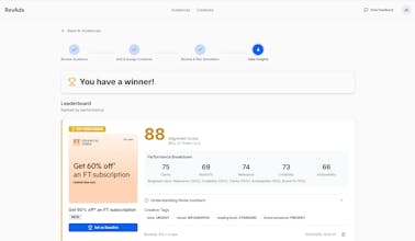 RevAds gallery image