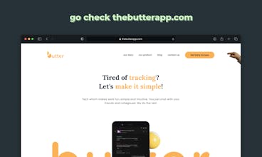 Butter gallery image