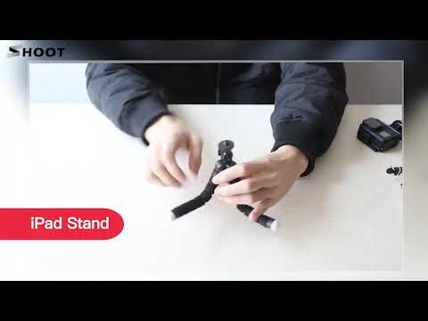 FlexTripod gallery image