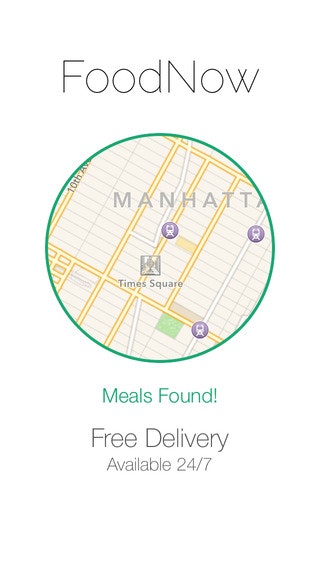 FoodNow gallery image