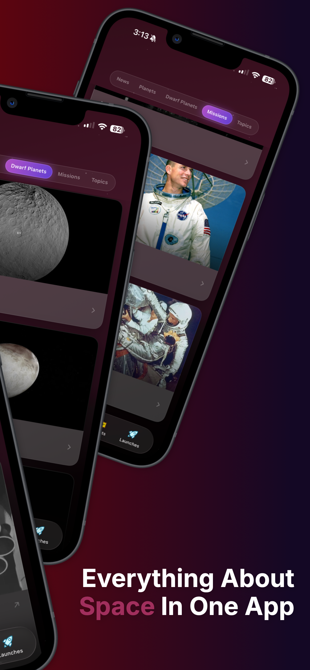 Galactic Journey: Space gallery image
