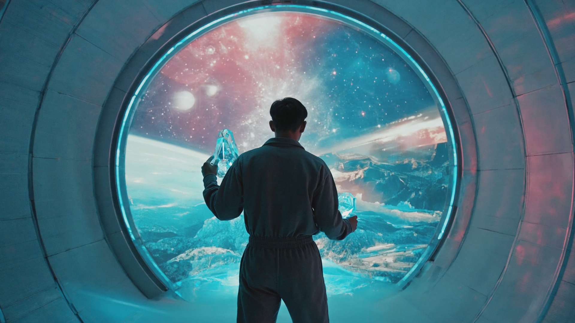 Cinemachina gallery image