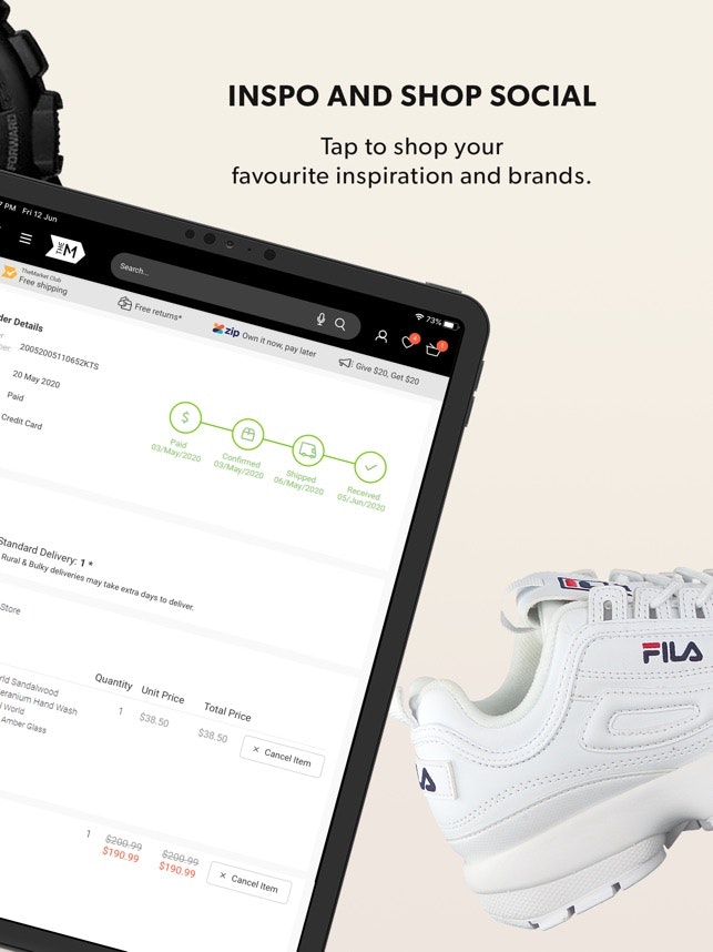 TheMarket – Online Shopping NZ gallery image