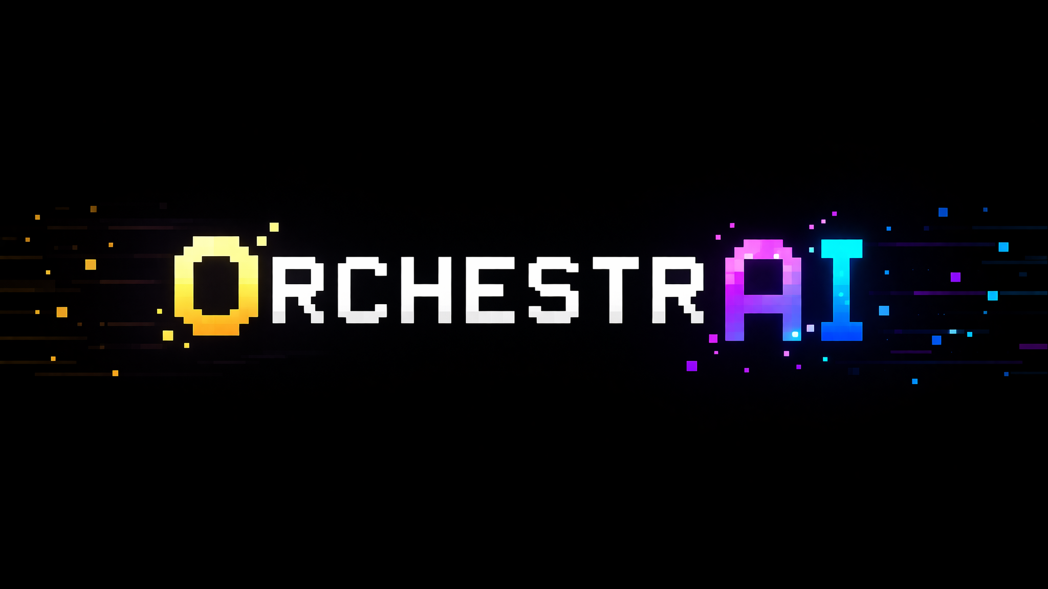 OrchestrAI gallery image